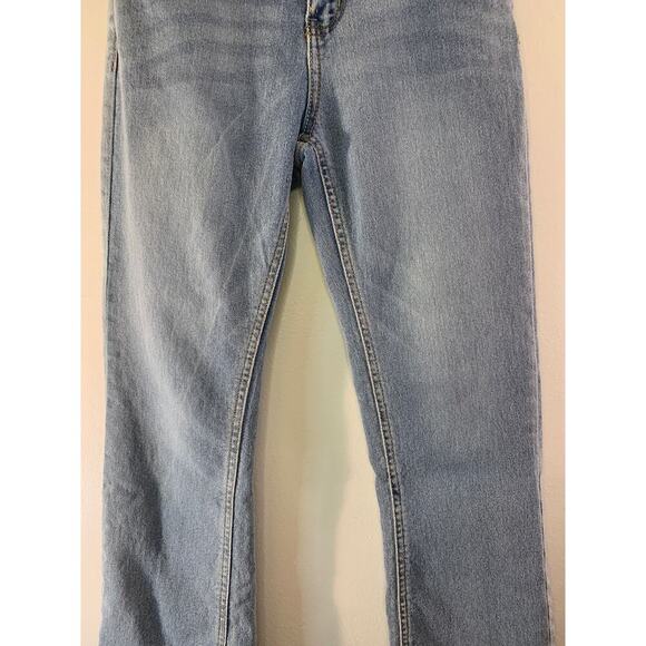 LUCKY BRAND Girl’s Ava Bootcut Adjustable Waist Jeans / Size: 10 - Picture 5 of 9
